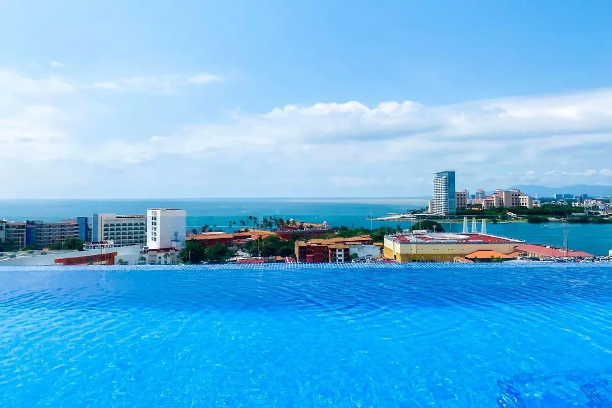 Zoho Skies Loft Rooftop Infinity Pool & Lounge contacts