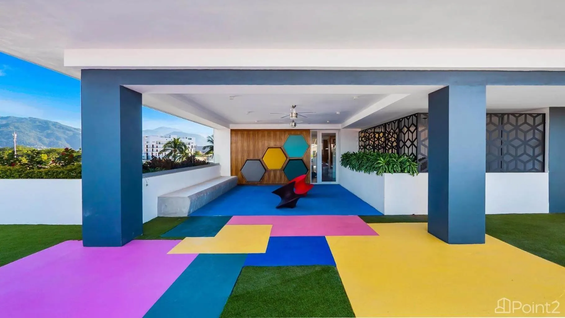 Zoho Skies Loft Rooftop Infinity Pool & Lounge Apartment Puerto Vallarta